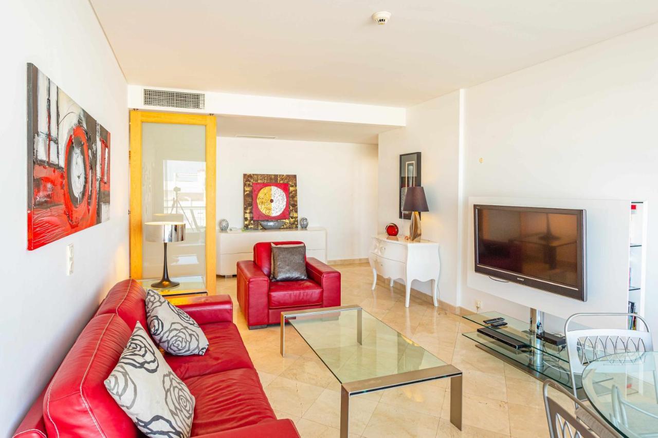 Walkable Marina Vilamoura Aquamar 513 Vilamourasun クアルテイラ エクステリア 写真