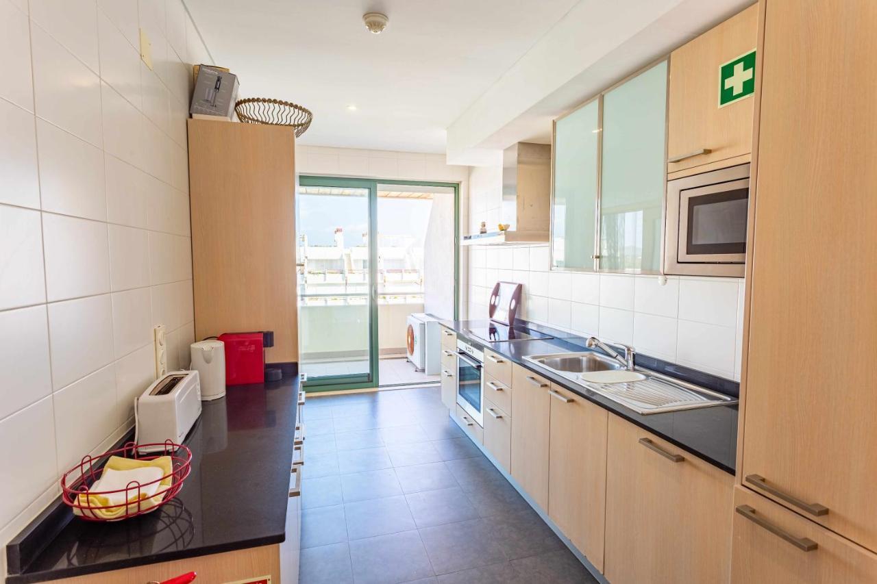 Walkable Marina Vilamoura Aquamar 513 Vilamourasun クアルテイラ エクステリア 写真