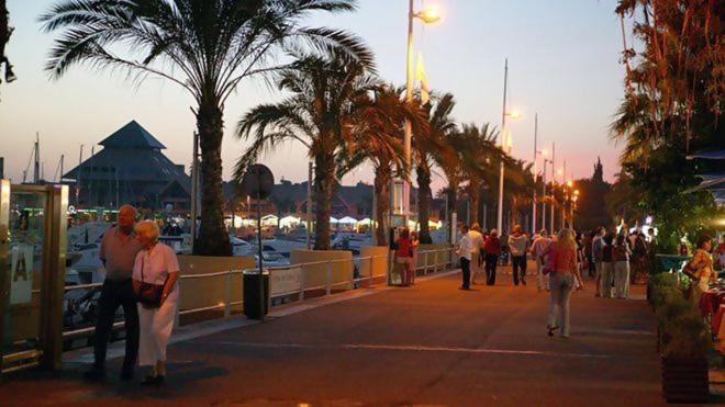 Walkable Marina Vilamoura Aquamar 513 Vilamourasun クアルテイラ エクステリア 写真