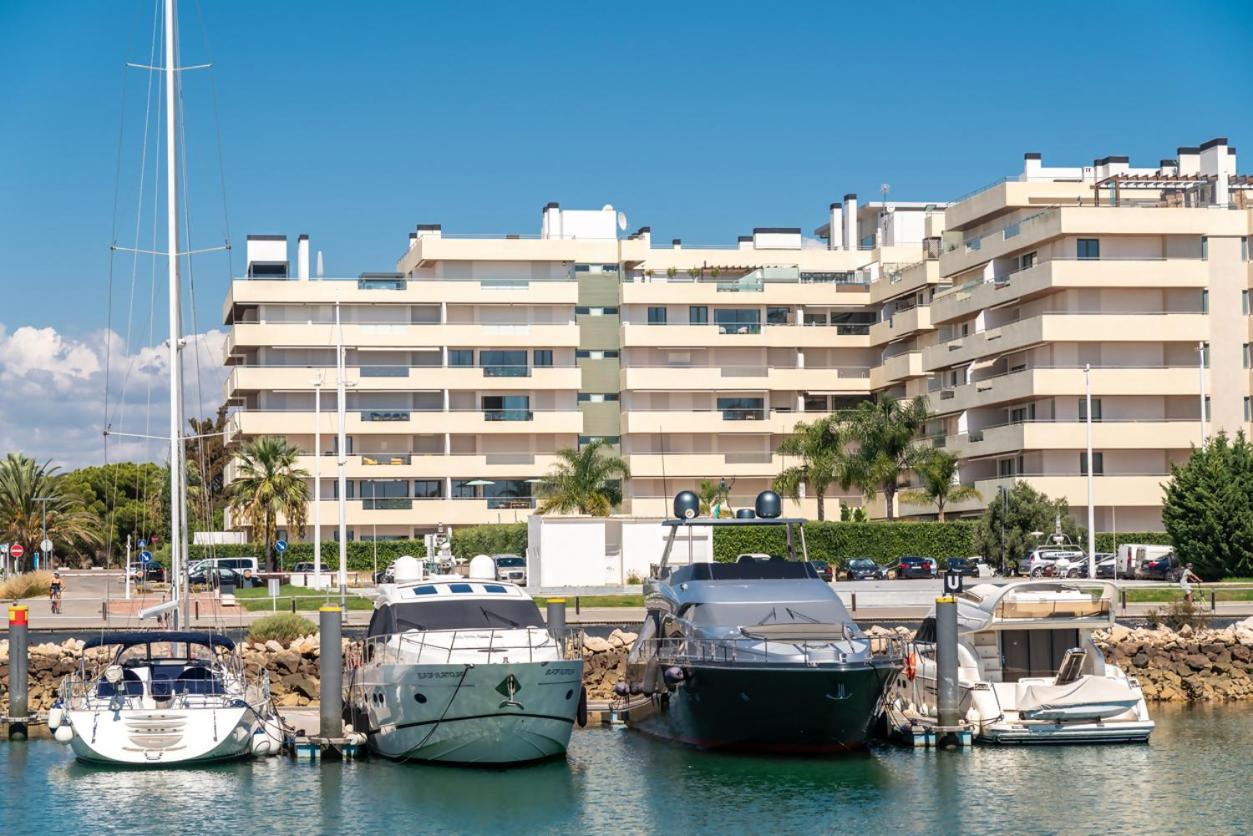 Walkable Marina Vilamoura Aquamar 513 Vilamourasun クアルテイラ エクステリア 写真