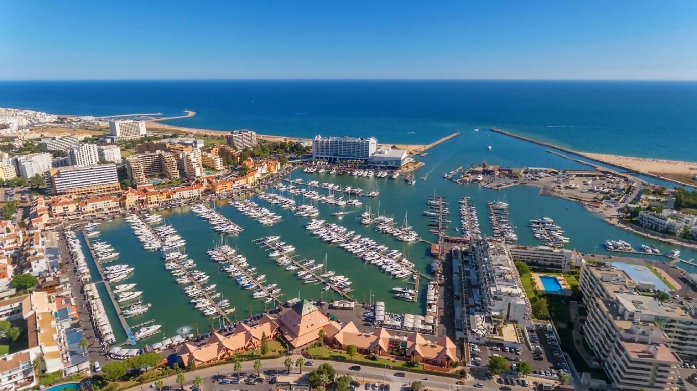 Walkable Marina Vilamoura Aquamar 513 Vilamourasun クアルテイラ エクステリア 写真