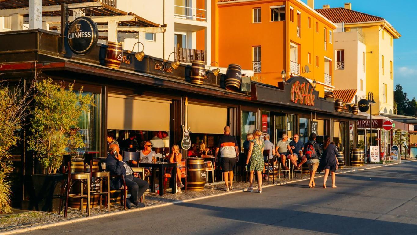 Walkable Marina Vilamoura Aquamar 513 Vilamourasun クアルテイラ エクステリア 写真