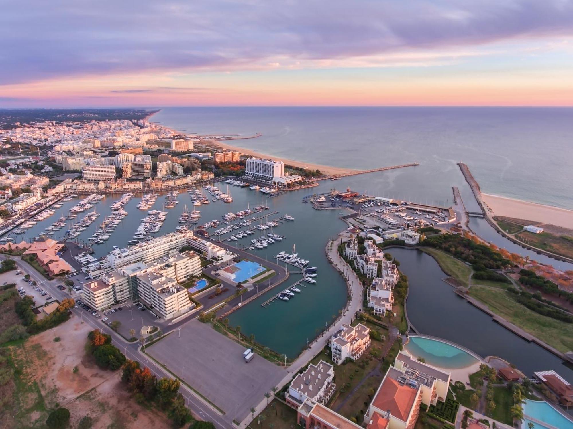 Walkable Marina Vilamoura Aquamar 513 Vilamourasun クアルテイラ エクステリア 写真